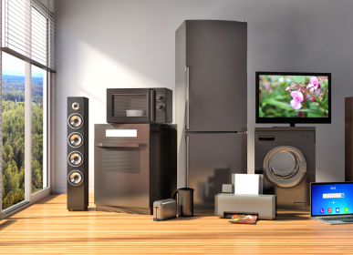 home-electronics